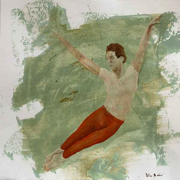 Artist in Motion 15